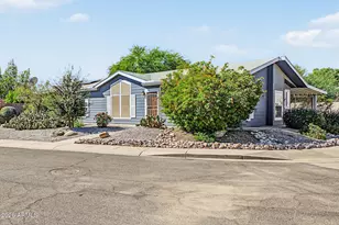 873 W Diamond Rim Dr, Casa Grande, AZ 85122 - Photo 27
