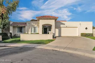 8346 N 72nd Pl, Scottsdale, AZ 85258 - Photo 1