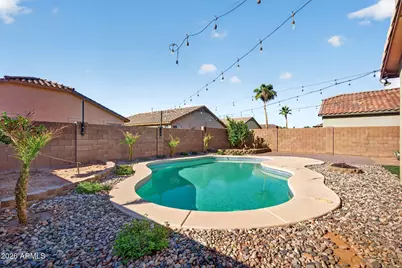 16977 W Manchester Drive, Surprise, AZ 85374 - Photo 33