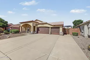 4138 W Marco Polo Rd, Glendale, AZ 85308 - Photo 3