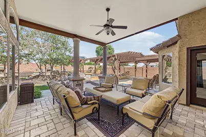 4138 W Marco Polo Road, Glendale, AZ 85308 - Photo 35