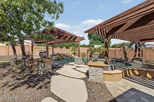 4138 W Marco Polo Rd, Glendale, AZ 85308 - Photo 37