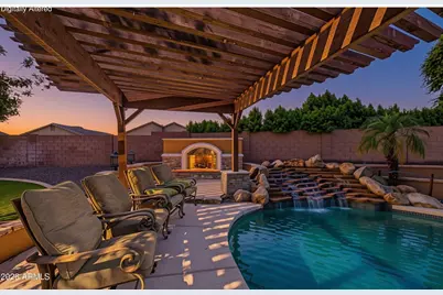 4138 W Marco Polo Road, Glendale, AZ 85308 - Photo 41