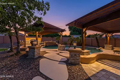 4138 W Marco Polo Road, Glendale, AZ 85308 - Photo 1
