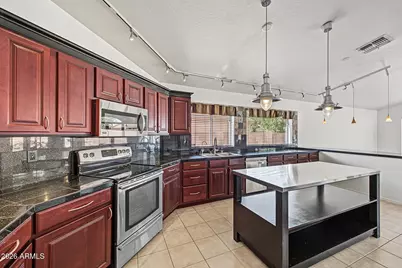 4138 W Marco Polo Road, Glendale, AZ 85308 - Photo 17