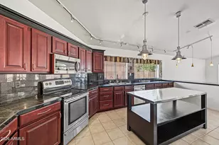 4138 W Marco Polo Rd, Glendale, AZ 85308 - Photo 17