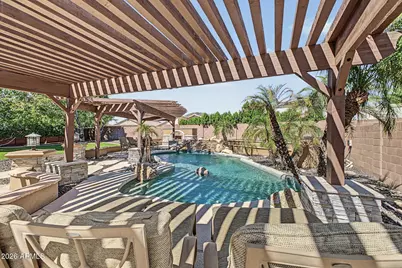 4138 W Marco Polo Road, Glendale, AZ 85308 - Photo 43