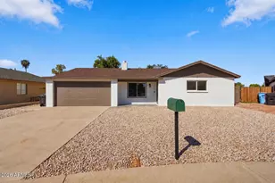 11450 N 44th Ave, Glendale, AZ 85304 - Photo 1