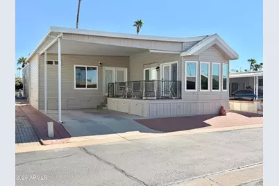 111 S Greenfield Road #189, Mesa, AZ 85206 - Photo 1