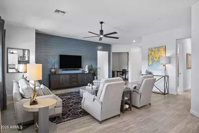 3539 E Balsam Drive, Chandler, AZ 85286 - Photo 11