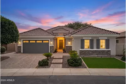 3539 E Balsam Drive, Chandler, AZ 85286 - Photo 1