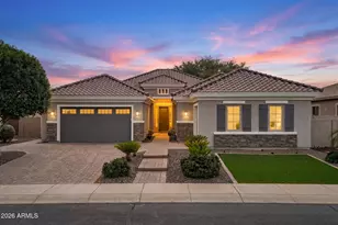 3539 E Balsam Dr, Chandler, AZ 85286 - Photo 1