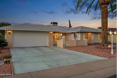 9522 W Indian Hills Drive, Sun City, AZ 85351 - Photo 1
