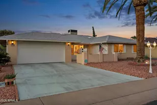 9522 W Indian Hills Dr, Sun City, AZ 85351 - Photo 1