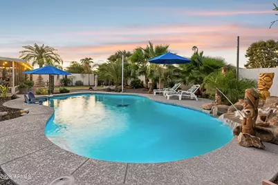 9522 W Indian Hills Drive, Sun City, AZ 85351 - Photo 33