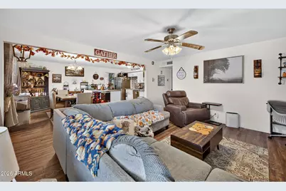 1263 E Marilyn Avenue, Mesa, AZ 85204 - Photo 3