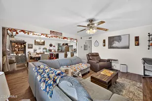1263 E Marilyn Ave, Mesa, AZ 85204 - Photo 3