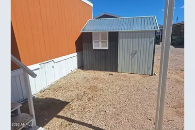 2292 N Ironwood Drive #83, Apache Junction, AZ 85120 - Photo 15