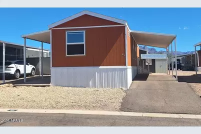 2292 N Ironwood Drive #83, Apache Junction, AZ 85120 - Photo 1