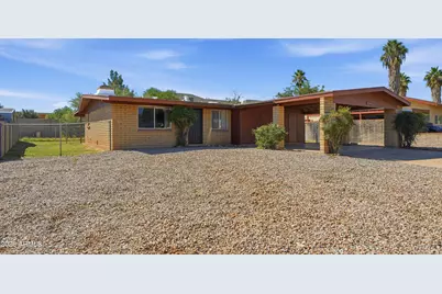 5108 E Raffaele Drive, Sierra Vista, AZ 85635 - Photo 1