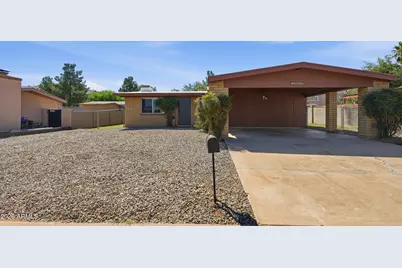 5108 E Raffaele Drive, Sierra Vista, AZ 85635 - Photo 19