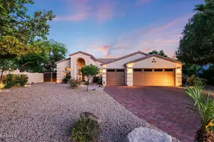6371 W Tonopah Dr, Glendale, AZ 85308 - Photo 1