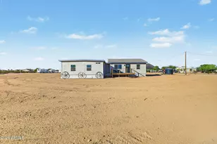 1436 W Virgil Dr, San Tan Valley, AZ 85144 - Photo 1