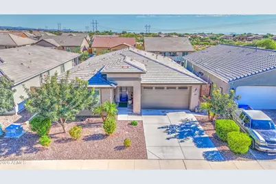 11927 E Pivot Peak --, Gold Canyon, AZ 85118 - Photo 45