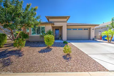 11927 E Pivot Peak --, Gold Canyon, AZ 85118 - Photo 1