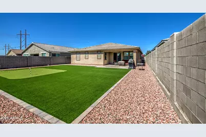 11927 E Pivot Peak --, Gold Canyon, AZ 85118 - Photo 41