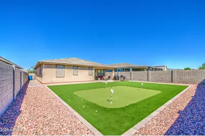 11927 E Pivot Peak --, Gold Canyon, AZ 85118 - Photo 7