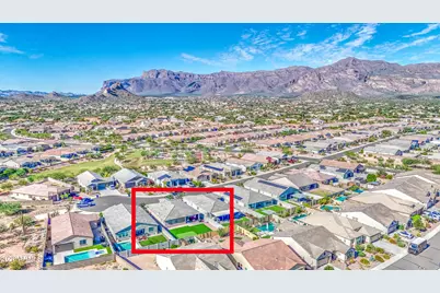11927 E Pivot Peak --, Gold Canyon, AZ 85118 - Photo 5