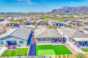 11927 E Pivot Peak, Gold Canyon, AZ 85118 - Photo 3