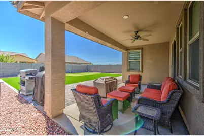 11927 E Pivot Peak --, Gold Canyon, AZ 85118 - Photo 39