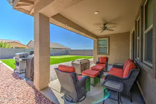 11927 E Pivot Peak, Gold Canyon, AZ 85118 - Photo 39