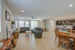 11927 E Pivot Peak, Gold Canyon, AZ 85118 - Photo 13