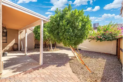 3510 E Hampton Avenue #47, Mesa, AZ 85204 - Photo 33