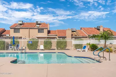 3510 E Hampton Avenue #47, Mesa, AZ 85204 - Photo 35