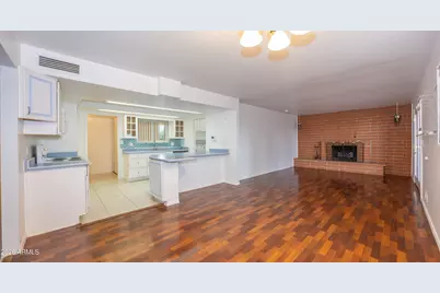 517 Howard Drive, Sierra Vista, AZ 85635 - Photo 5