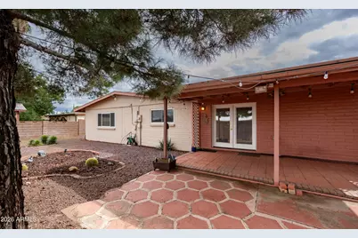 517 Howard Drive, Sierra Vista, AZ 85635 - Photo 25