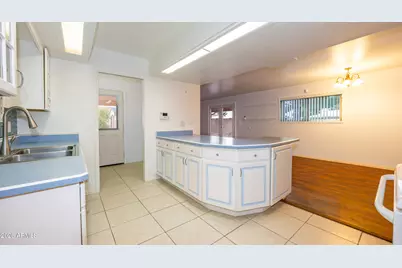 517 Howard Drive, Sierra Vista, AZ 85635 - Photo 7