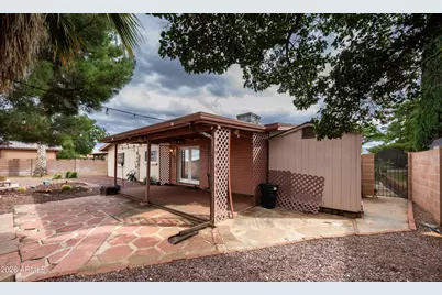 517 Howard Drive, Sierra Vista, AZ 85635 - Photo 23