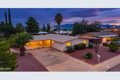 517 Howard Drive, Sierra Vista, AZ 85635 - Photo 27