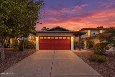 4604 E Piedmont Road E, Phoenix, AZ 85044 - Photo 1