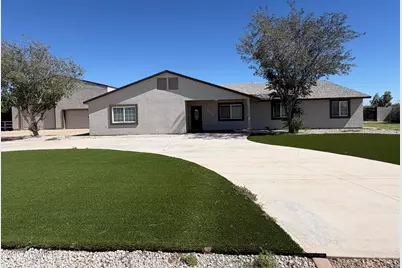 28109 N Varnum Road, San Tan Valley, AZ 85143 - Photo 1