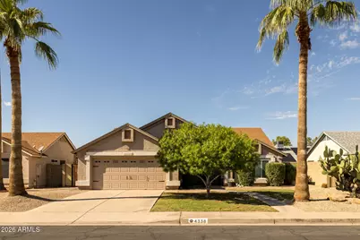 4338 E Douglas Avenue, Gilbert, AZ 85234 - Photo 1