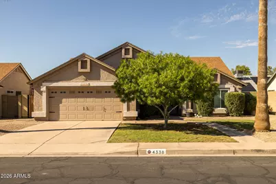 4338 E Douglas Avenue, Gilbert, AZ 85234 - Photo 33