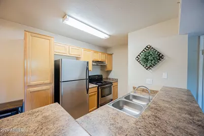 2938 N 61st Place #137, Scottsdale, AZ 85251 - Photo 9
