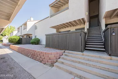 2938 N 61st Place #137, Scottsdale, AZ 85251 - Photo 1