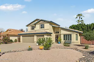 14835 N 46th St, Phoenix, AZ 85032 - Photo 1